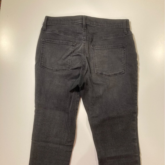 Old Navy Rockstar jeans (free with $40+ purchase) - Picture 6 of 7